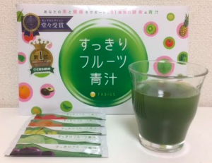 青汁